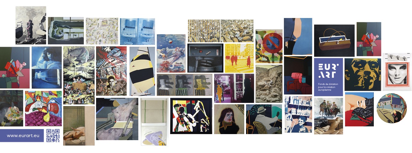 Plaquette Collection