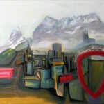 Célia Noverraz (Suisse)