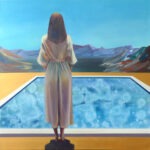 Nora AMPOVA (Bulgarie)